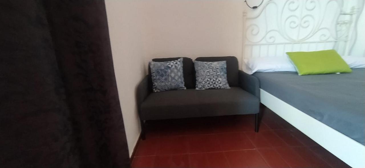 Estudio Torremar Apartment *