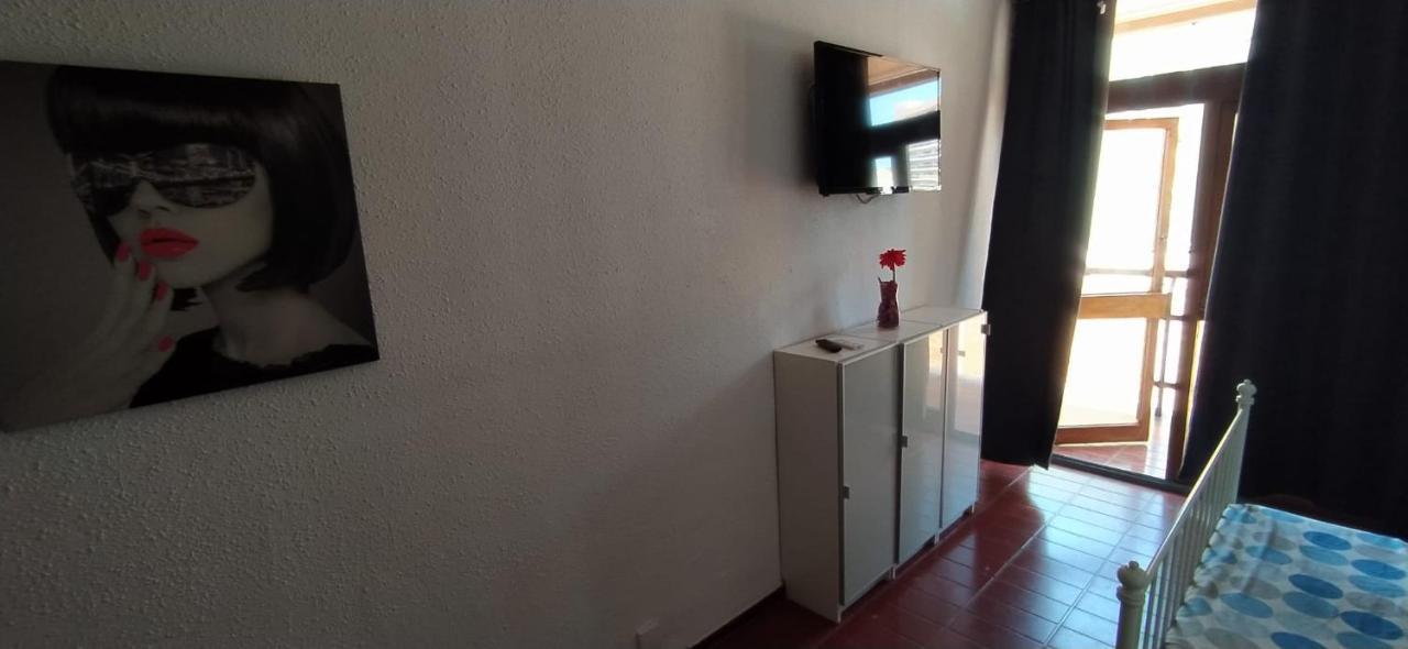Estudio Torremar Benalmadena