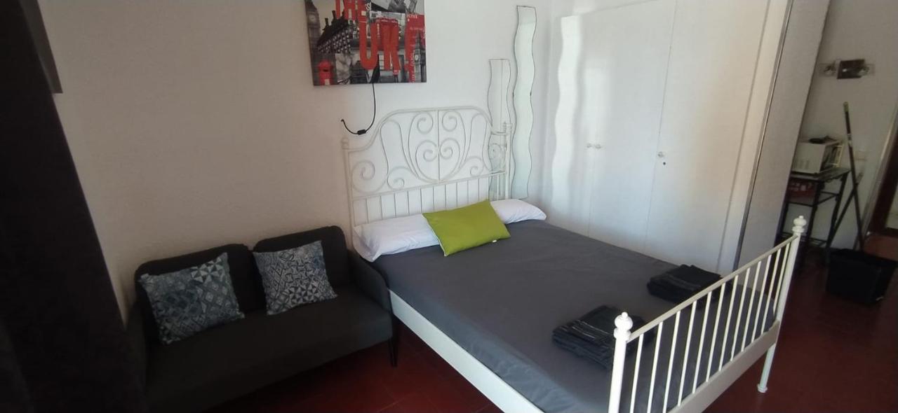 Apartment Estudio Torremar