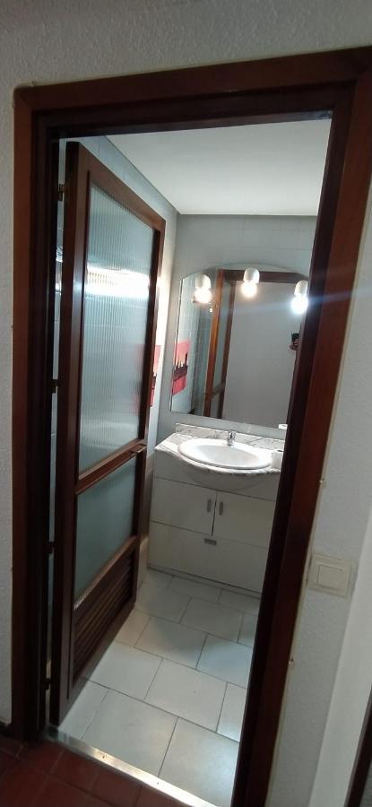 Estudio Torremar Apartment Benalmadena