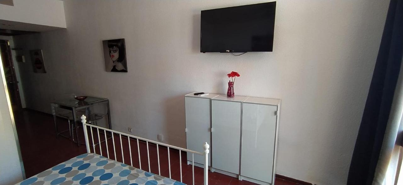 Estudio Torremar Apartment