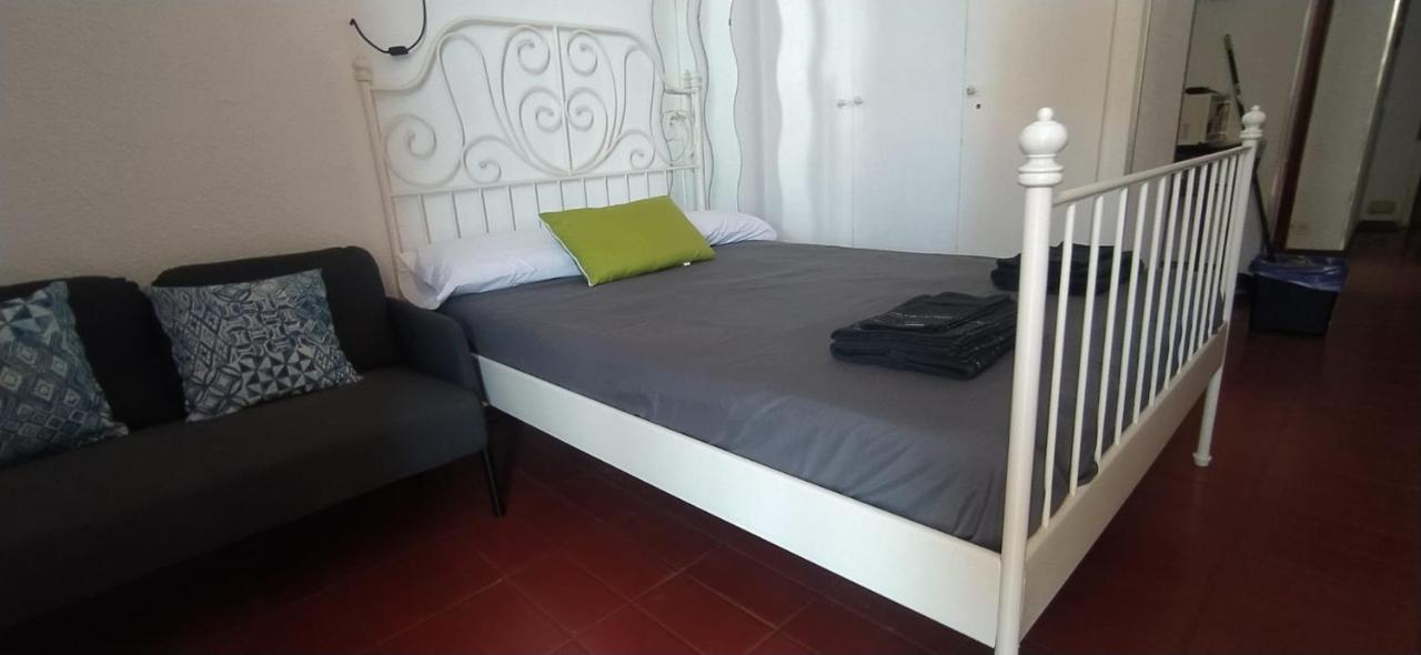 Estudio Torremar Benalmadena