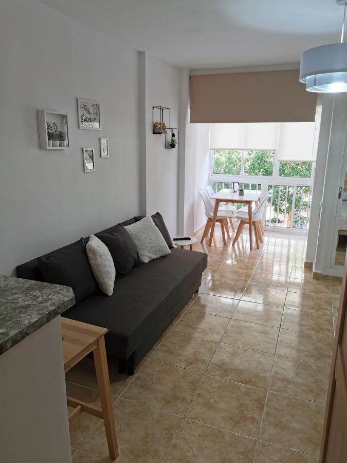 Estudio Holidays Hercules * Benalmadena