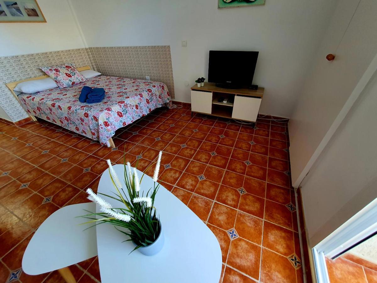 Vive Estudio Benal 2-800 Vistas Al Mar Benalmádena