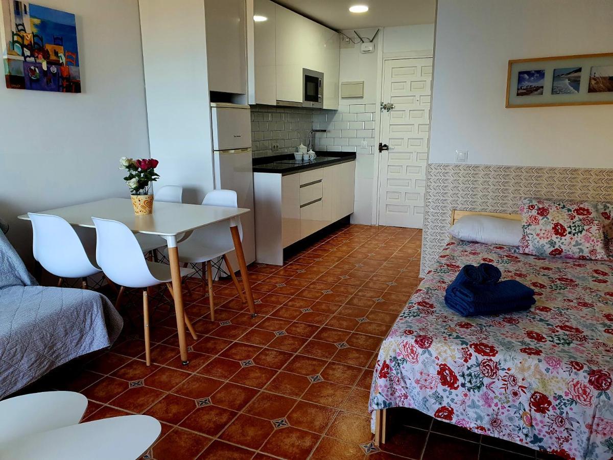 Apartment Vive Estudio Benal 2-800 Vistas Al Mar *
