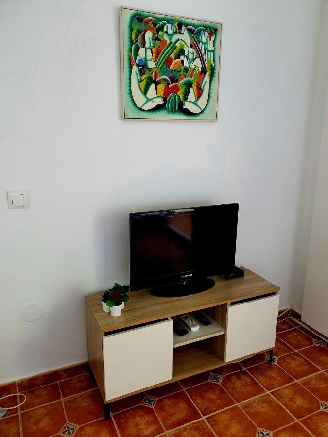 Vive Estudio Benal 2-800 Vistas Al Mar Benalmádena