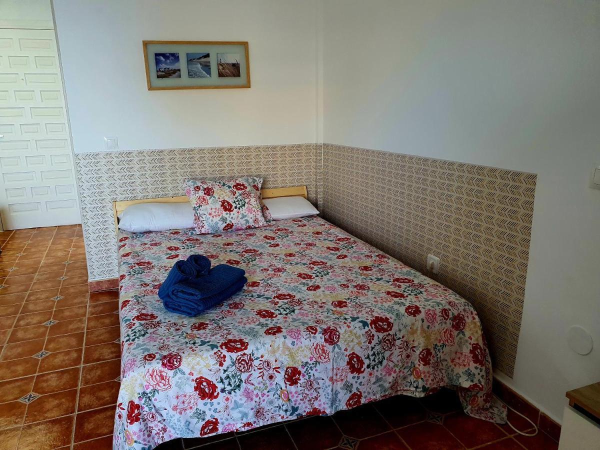 Vive Estudio Benal 2-800 Vistas Al Mar Benalmádena