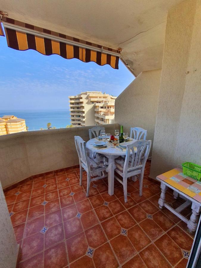 Vive Estudio Benal 2-800 Vistas Al Mar Apartment