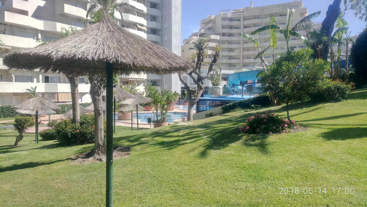 Vive Estudio Benal 2-800 Vistas Al Mar Apartment