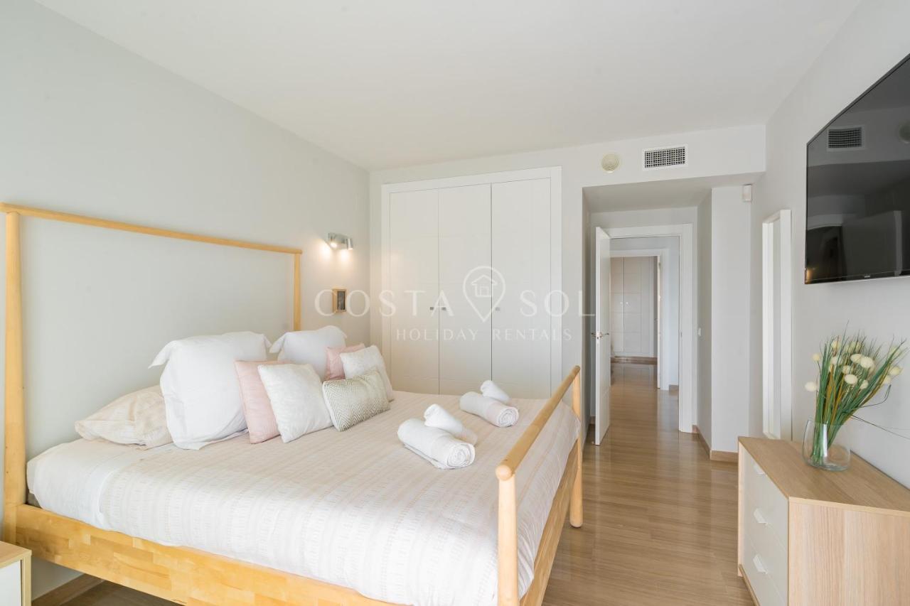 Costa Sol Appartement *