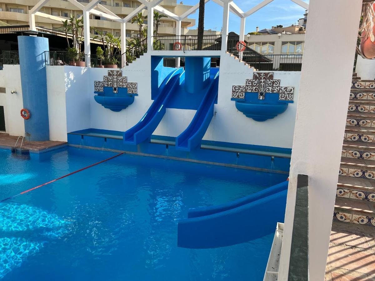 Apartamento Benal Beach Studio 103 *