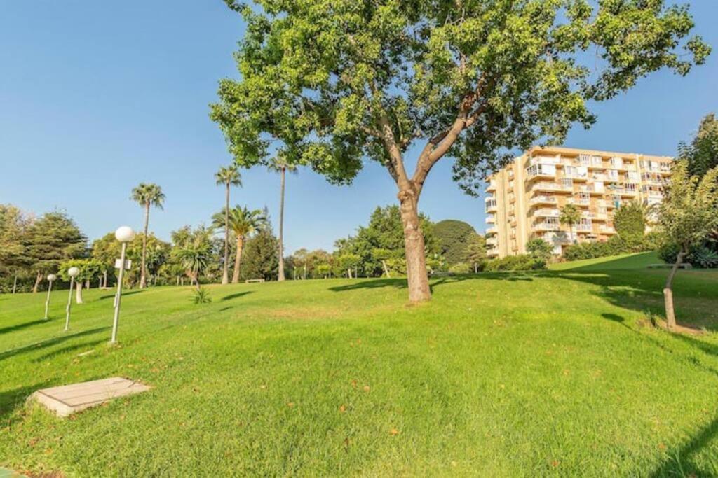 Jupiter Dream - Breath Taking Design, Sea Views And Facilities * Benalmadena