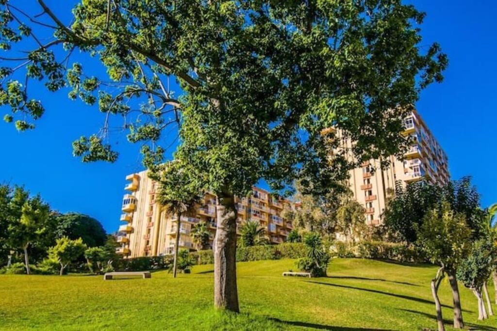 Jupiter Dream - Breath Taking Design, Sea Views And Facilities Apartment Benalmadena