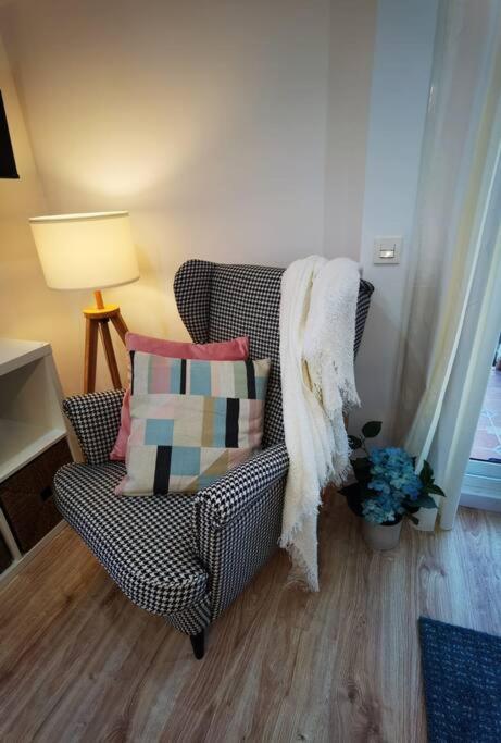 Apartment Jupiter Dream - Breath Taking Design, Sea Views And Facilities