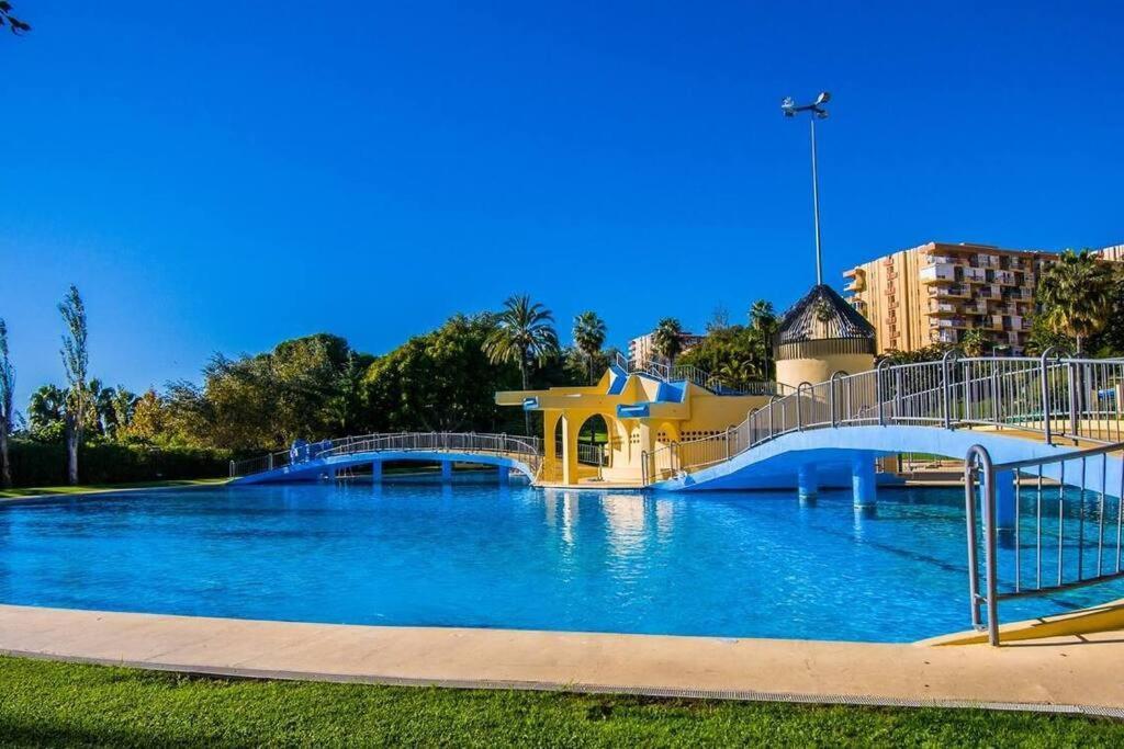 Jupiter Dream - Breath Taking Design, Sea Views And Facilities Apartment