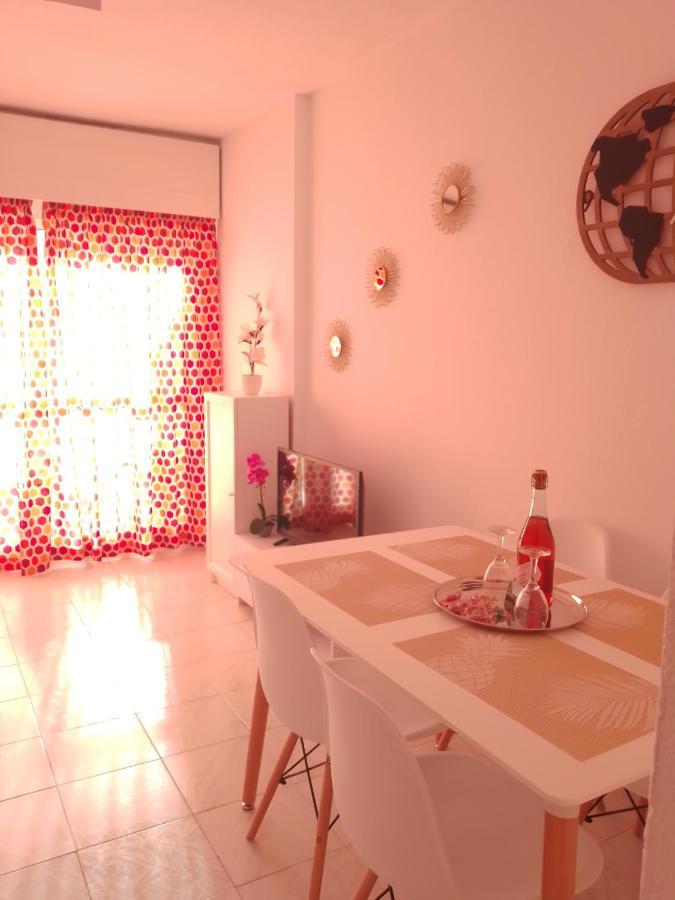 Gamonal N.4 Apartment
