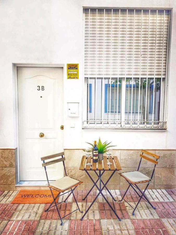 Apartamento Loft En Casco Histórico De Benalmádena