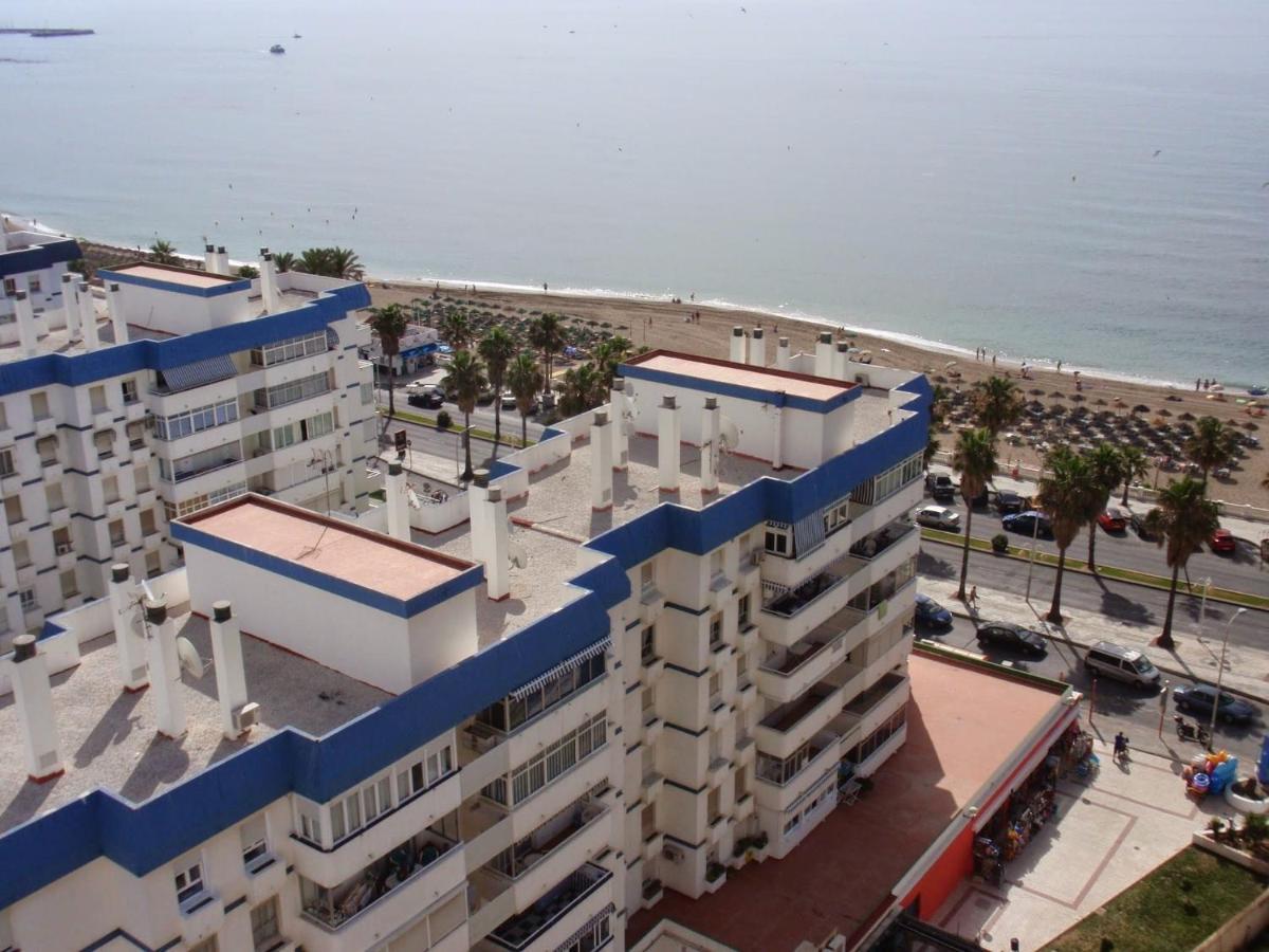 1ª Linea De Playa, 2 Dormitorios, Plaza De Garaje * Benalmadena