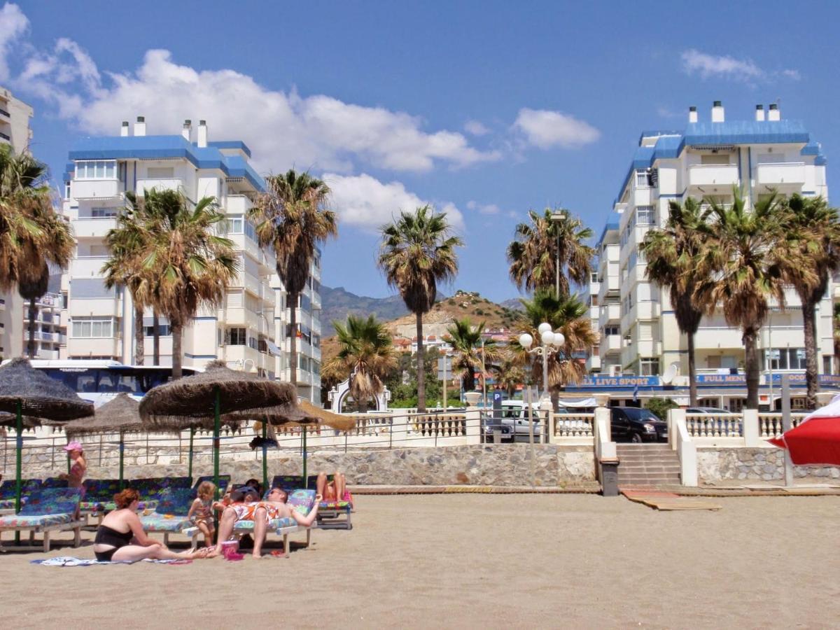 1ª Linea De Playa, 2 Dormitorios, Plaza De Garaje