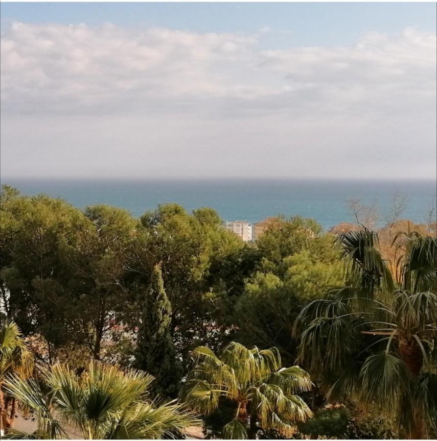 Apartment Cozy With Panoramic Views Close To The Benalmadena