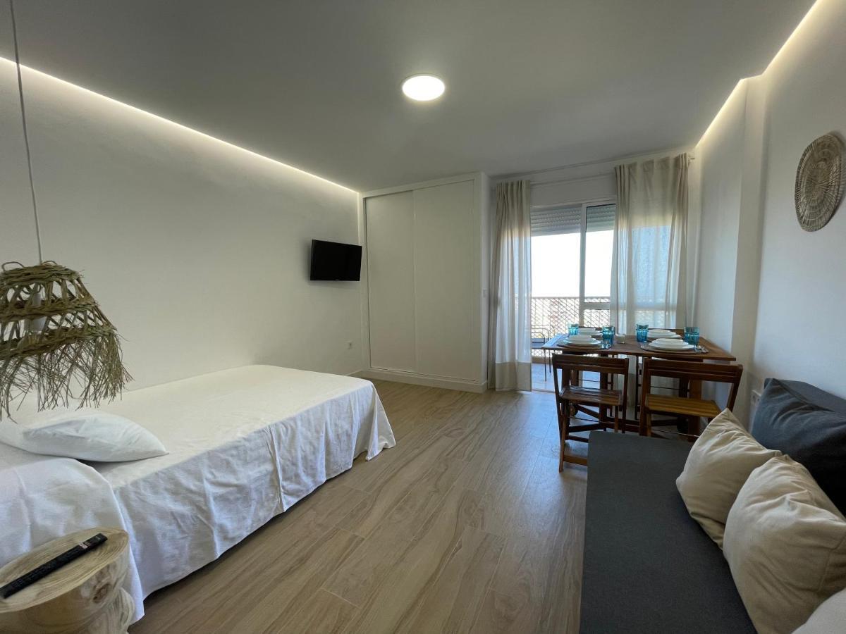 Apartment Estudio Aguila3 *