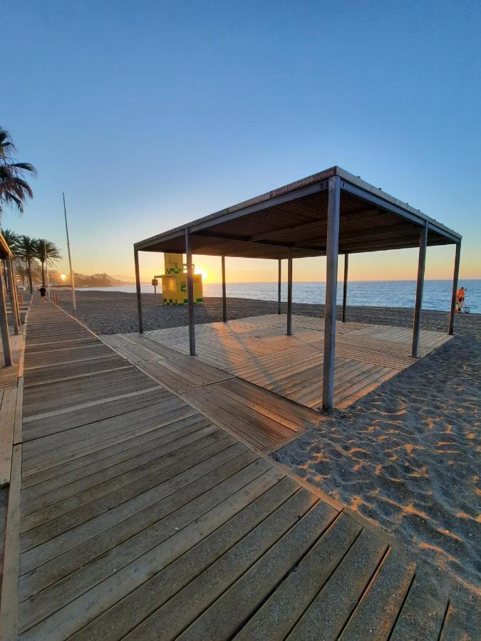 1ª Linea De Playa, 2 Dormitorios, Plaza De Garaje *