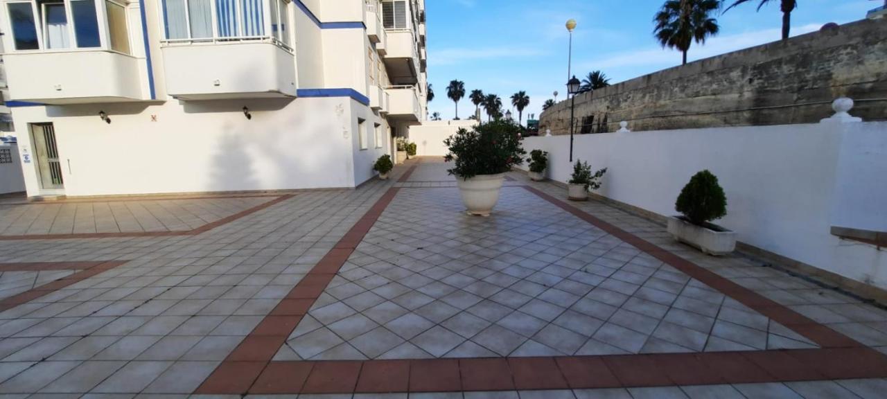 1ª Linea De Playa, 2 Dormitorios, Plaza De Garaje