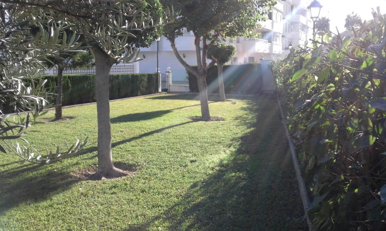 1ª Linea De Playa, 2 Dormitorios, Plaza De Garaje Benalmadena