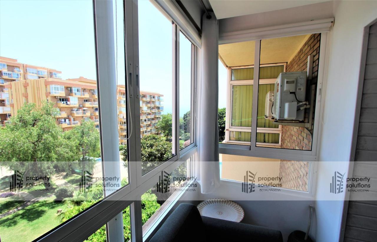 335 Iris - Piscina Y Playa - Perfecta Ubicacion - Excelente Conexion Wifi Apartment Benalmadena