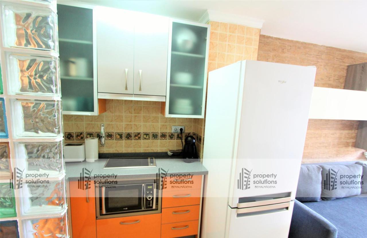 Apartment 335 Iris - Piscina Y Playa - Perfecta Ubicacion - Excelente Conexion Wifi