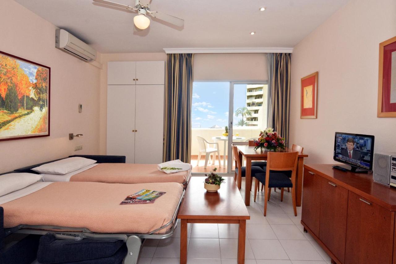 Apartment Benalbeach Premium By Alfresco *