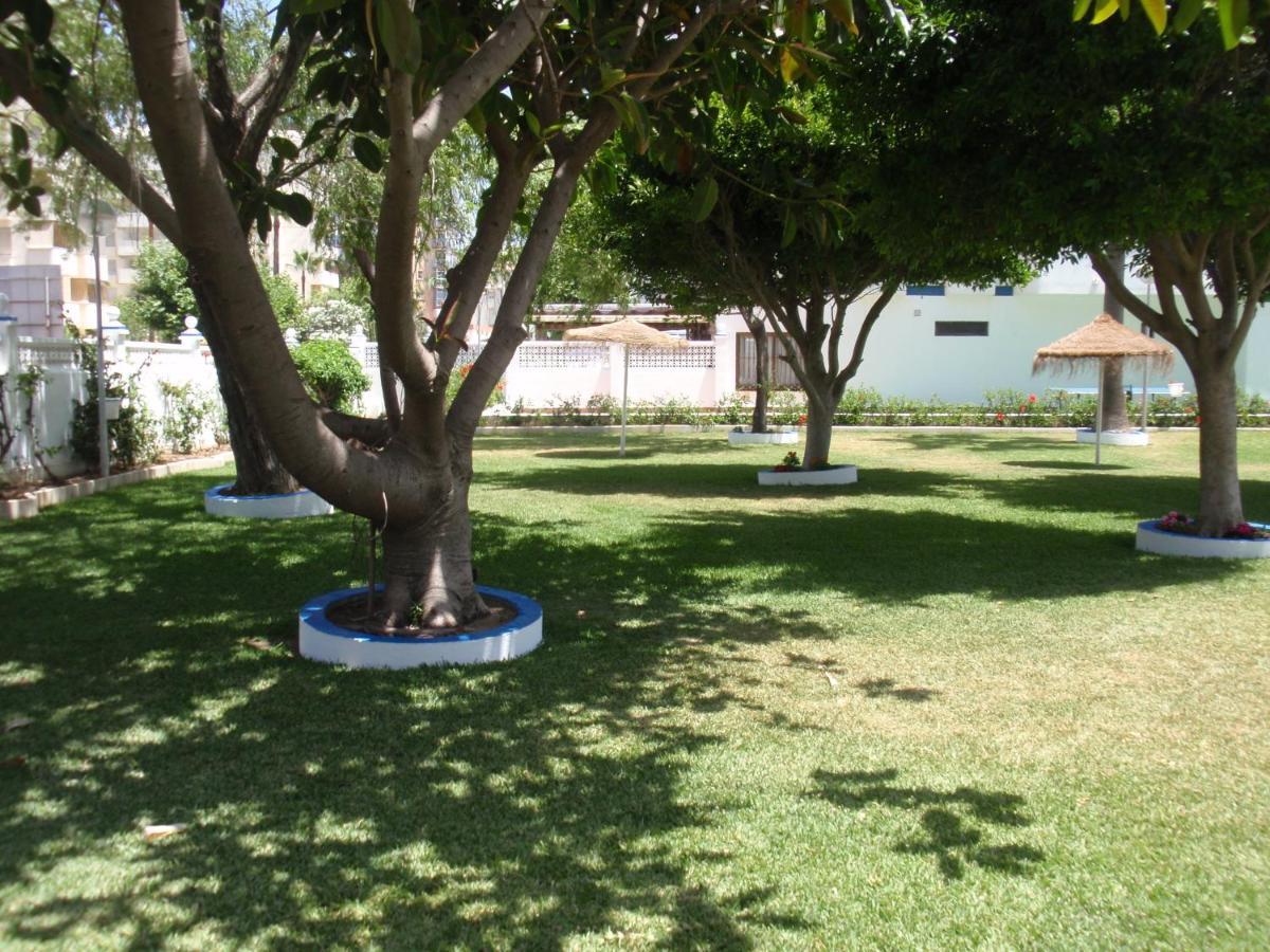 Apartment 1ª Linea De Playa, 2 Dormitorios, Plaza De Garaje