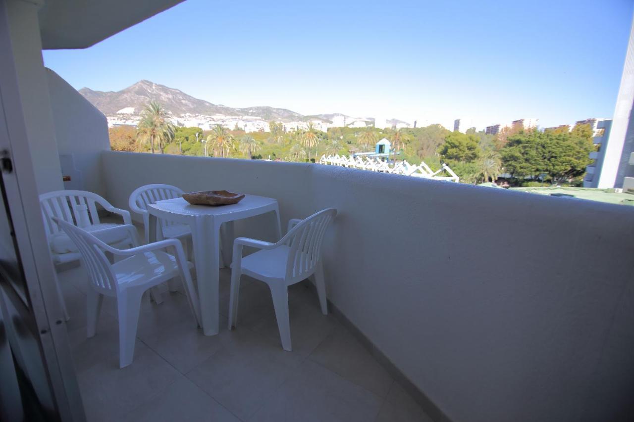 Benalbeach Premium By Alfresco