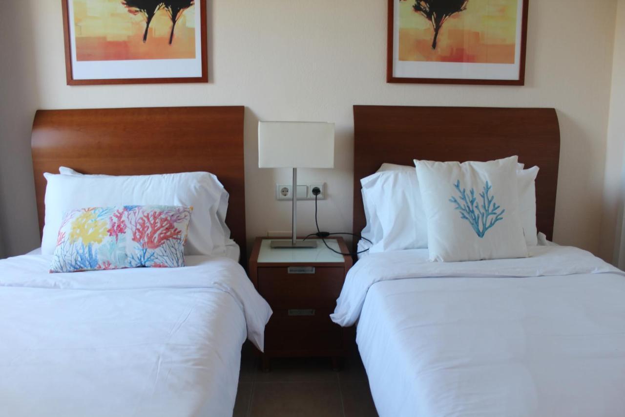 Apartment Benalbeach Premium By Alfresco *