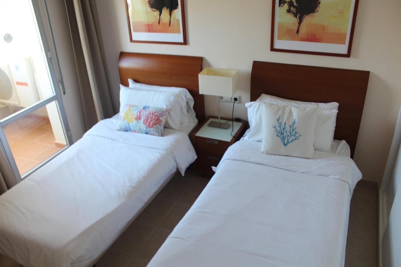 Benalbeach Premium By Alfresco *
