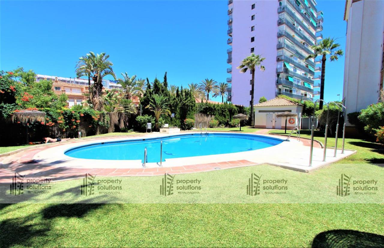 Apartment Timon Ii - A Solo 90 Metros De La Playa - Parking Gratis - Avenida De Palmeras *