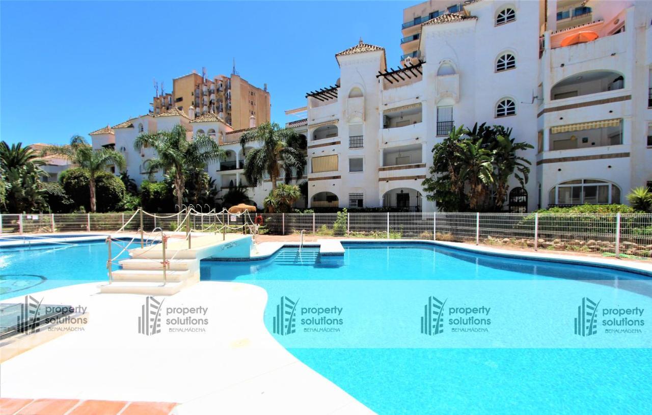 Apartment Timon Ii - A Solo 90 Metros De La Playa - Parking Gratis - Avenida De Palmeras