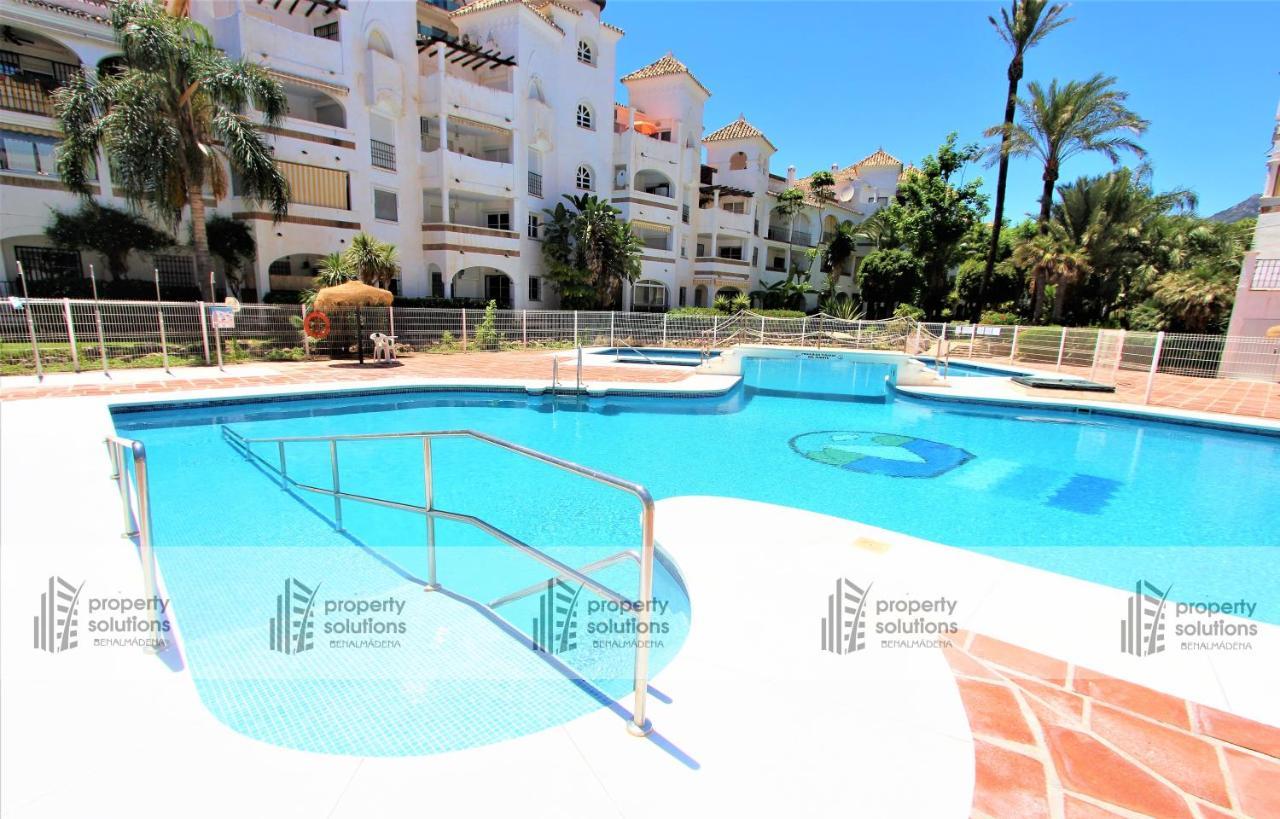 Apartment Timon Ii - A Solo 90 Metros De La Playa - Parking Gratis - Avenida De Palmeras *