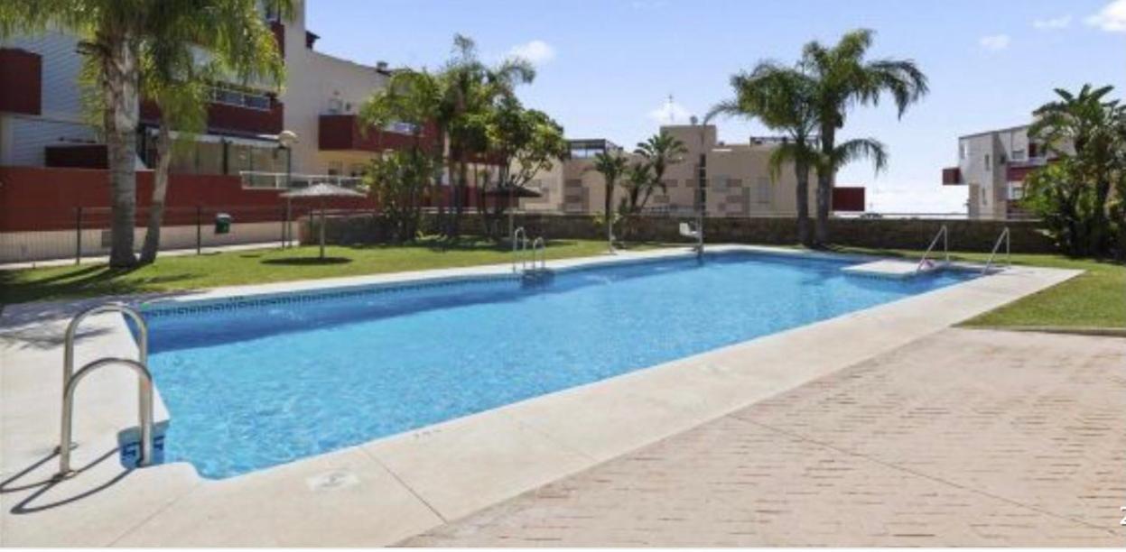 Atico Duplex Mar Y Montana Atalaya Apartment Benalmádena