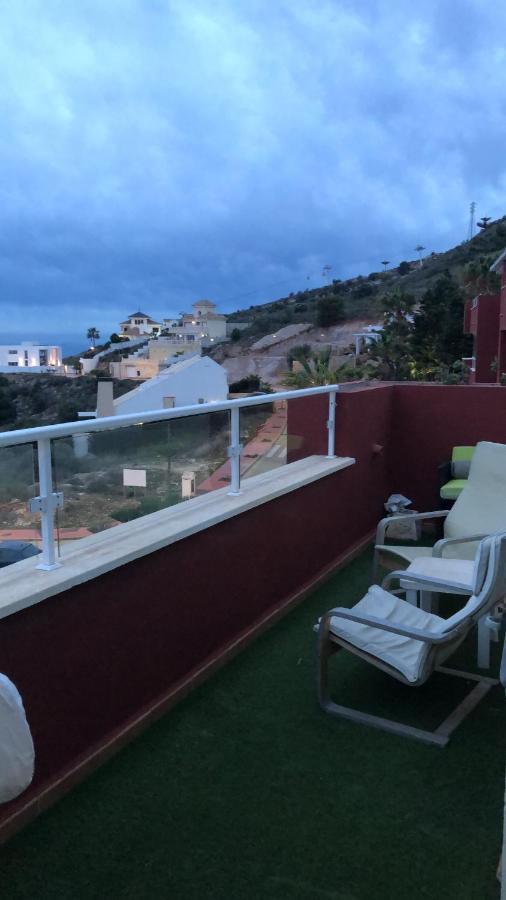 Atico Duplex Mar Y Montana Atalaya Apartment Benalmádena