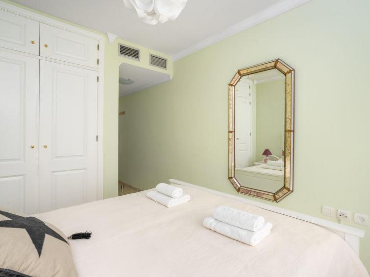 Marina Torrequebrada Apartment