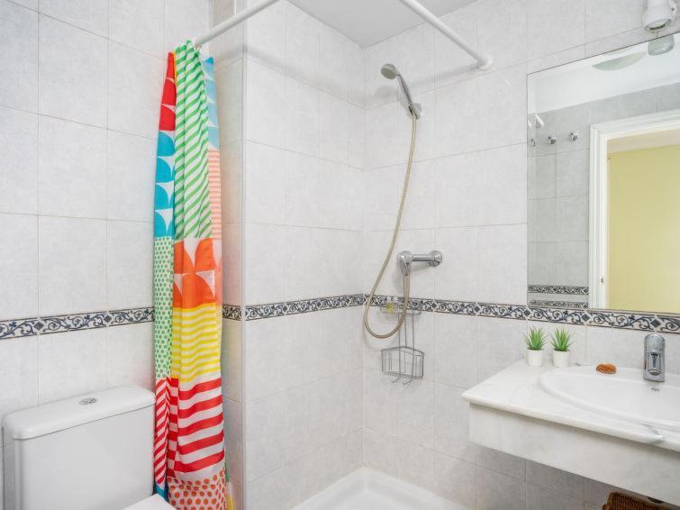 Apartment Marina Torrequebrada Benalmádena