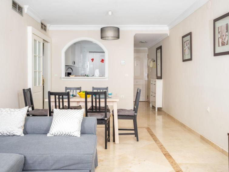 Apartment Marina Torrequebrada