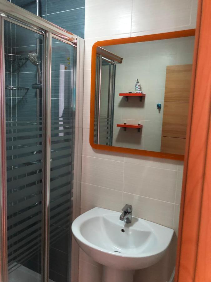 Apartment Atico Duplex Mar Y Montana Atalaya Benalmádena