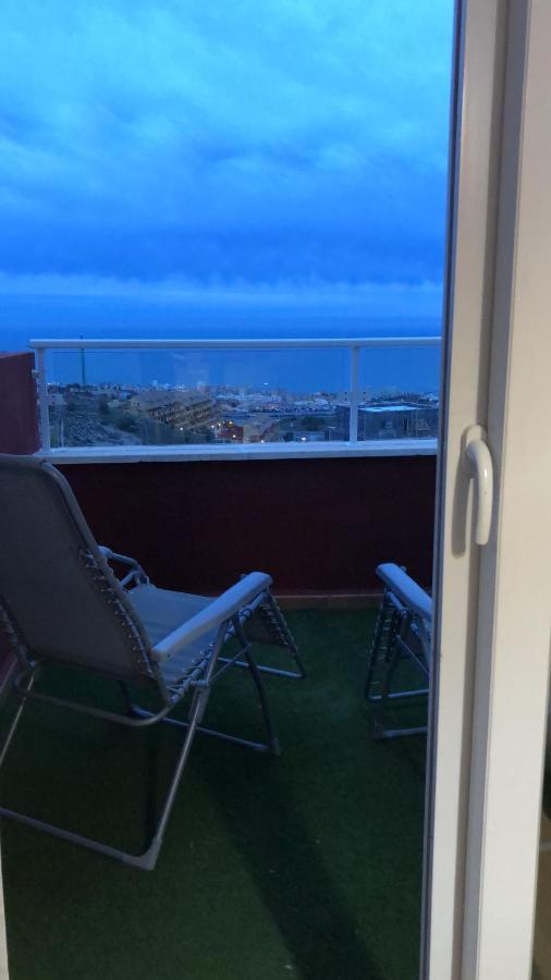 Atico Duplex Mar Y Montana Atalaya