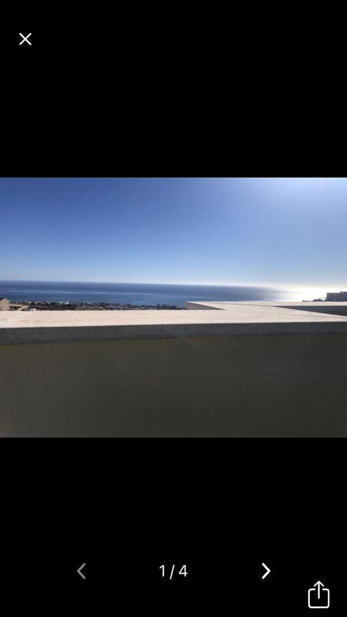 Atico Duplex Mar Y Montana Atalaya * Benalmádena