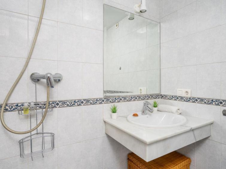 Marina Torrequebrada Apartment Benalmádena
