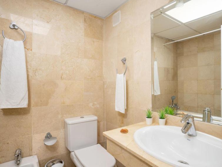 Marina Torrequebrada Apartment