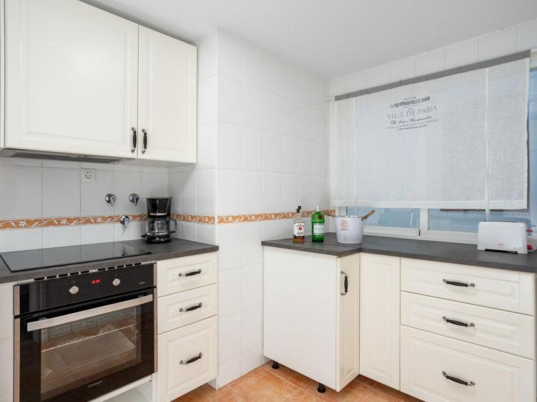 Apartment Marina Torrequebrada
