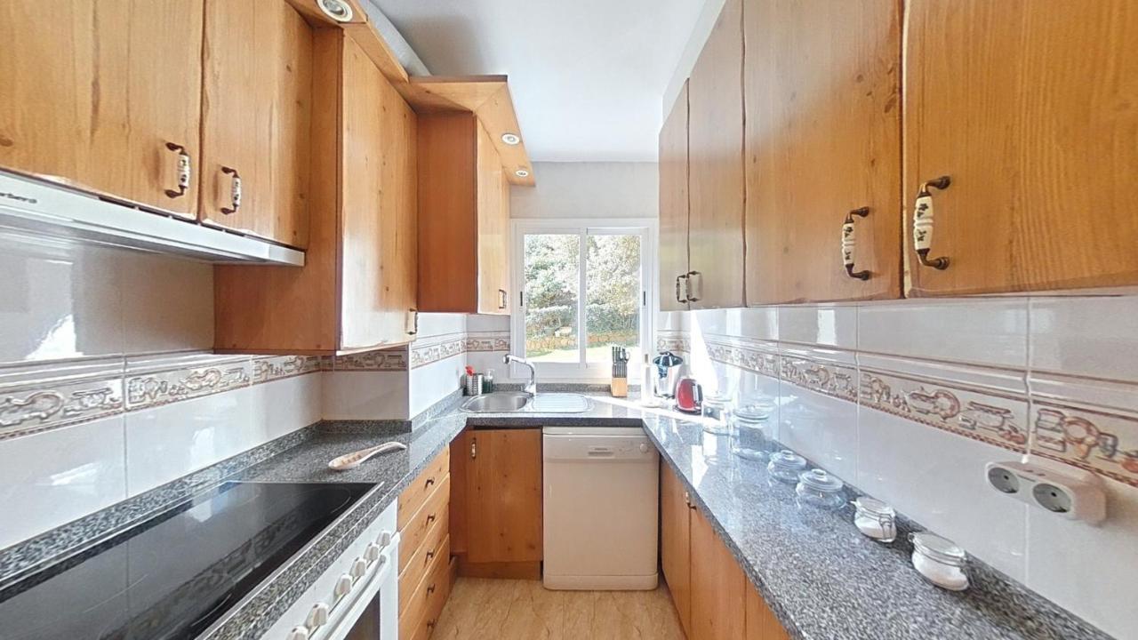 Ubicacion Perfecta! A 100 Metros De La Playa! Appartement Benalmádena